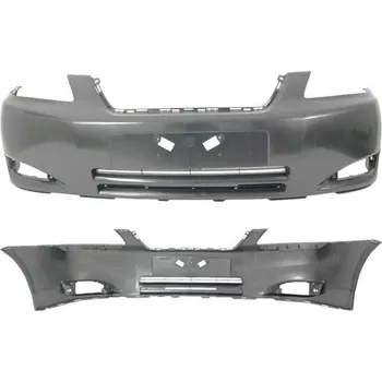 Nárazník Nárazník přední TOYOTA COROLLA (E12), 01.02-12.03 OE 5211902921, 5211913912