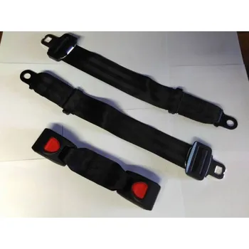 Návlek na bezpečnostní pás Bezpečnostní pás Buggy 125