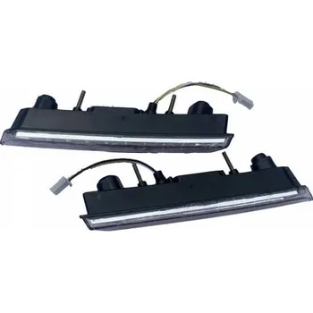 Cyklosvítilna Přední světlo pravé pro Buggy K3