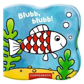 První čtění Mein Zauber-Badebuch - Sandra Grimm