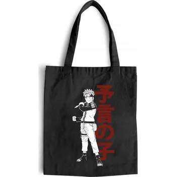 Taška s motivem filmů, her, knih, komiksů, hudby, mangy a anime