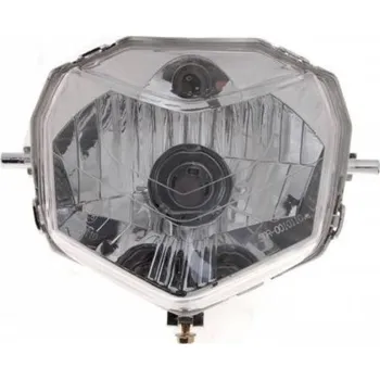 Cyklosvítilna Světlo přední Shineray 250STXE - horní