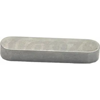 Klika na kolo Klínek balanční hřídele kliky XMOTO250CC V4