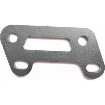 Elektrokoloběžka Uchycení předního brzdiče X-scooters XS04 Černá