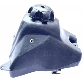 Palivová nádrž Palivová nádrž pro motocykl Cross XTR607