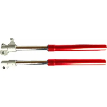 Dětská tříkolka Přední tlumiče pro minicross XB67 Xtreme 36V 1000W Zelená