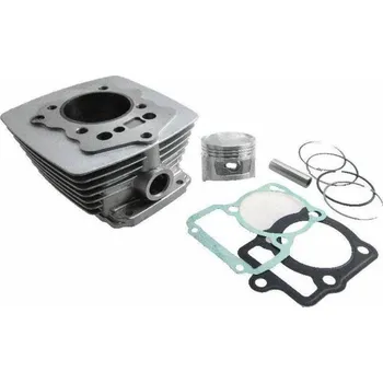 Motor pro motocykl Motor - válec Loncin 200cc vzduch (63mm)