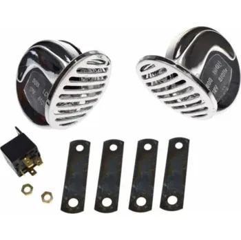 Houkačka Klakson 87mm Tuning ( 12V )