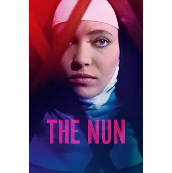 Plakát Plakát, Obraz - The Nun (1966)