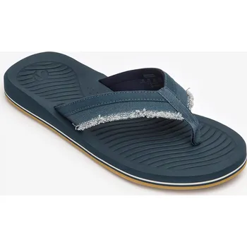 Pánská obuv DECATHLON Pánské žabky 550 Blue Jean 41/42 BÉŽOVÁ|BÍLÁ|MODRÁ|ŠEDÁ