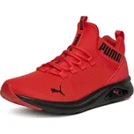 Sneakersy Puma ENZO 2 CLEAN 37712606 Červená 44