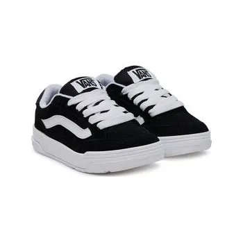 Pánské tenisky Sneakersy Vans Hylane VN000D4NBZW1 Černá 31_5