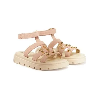 Dívčí sandály Sandály Primigi 7938900 M Růžová 37