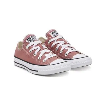 Pánské tenisky Plátěnky Converse Chuck Taylor All Star A10539C Růžová 37_5