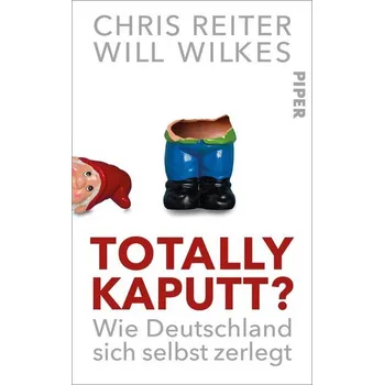 Totally kaputt? - Reiter, Chris
