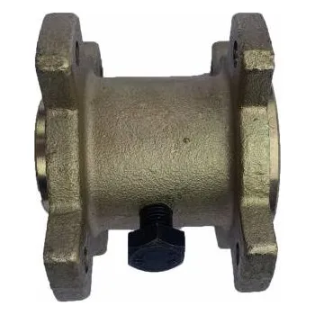 Náboj kola Náboj zadní pro Buggy K3