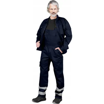 Pánské kalhoty Zahradnické kalhoty LH-BISTER_X G vel. 62