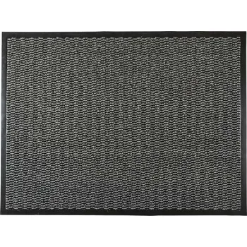 Rohožka Rohožka 60x80 cm šedá