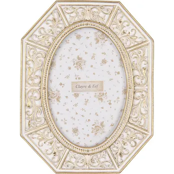 Rám na obraz Clayre & Eef - Polyrezinový rámeček na fotografii 2F1256