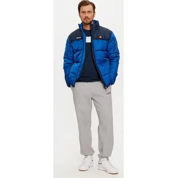 Pánská bunda Ellesse Zimní bunda Caloroso SHR17526 Modrá Regular Fit L