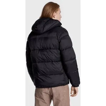 Napapijri Zimní bunda Suomi NP0A4GJE Černá Regular Fit 3XL