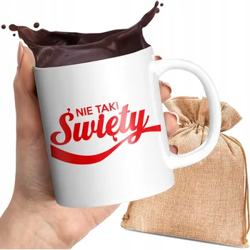 Hrneček Gartees Standard, keramický, 330 ml