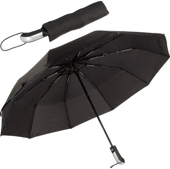 Deštník Verk 25021 Skládací deštník velký xl unisex