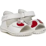 Sandály Primigi 7864522 Bílá 19