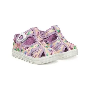 Chlapecké bačkory Bačkory Primigi 7854711 S Žlutá 20