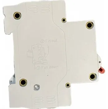 Jistič Jistič 72V 63A pro tříkolku Cargo Sunway DSL150