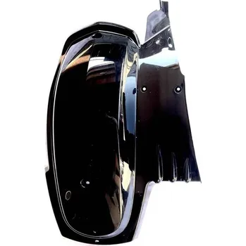 Blatník karosérie Plastový blatník zadní Sport 300 Levá