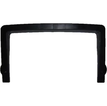 Plastový lem (Jeep)