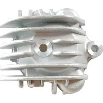 Blok motoru Víko ventilů XMOTOS 60cc 4t