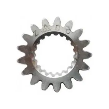 Motor pro motocykl Ozubené kolo typ 5 XMOTOS XB29 160cc