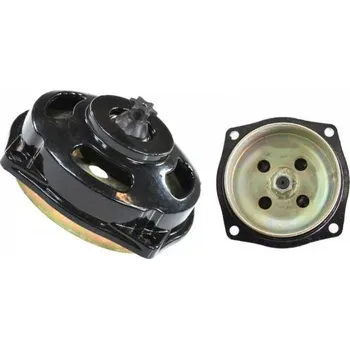 Motor pro motocykl Spojkový zvon pro minibike