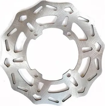 Brzdový kotouč Brzdový kotouč zadní XMOTOS XB20 - 170mm