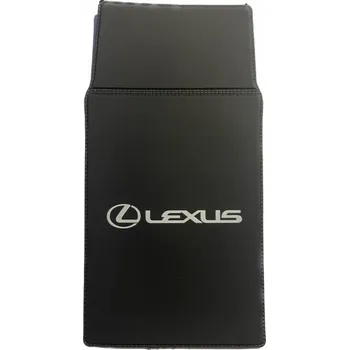 Obal na doklad Obal na doklady - LEXUS