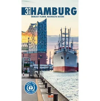 Cestování 3 Tage in Hamburg - Hintzen-Bohlen, Brigitte