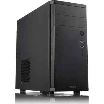 fractal design Core 1100…
