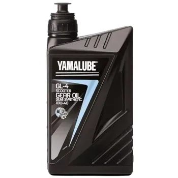 Převodový olej YAMALUBE GL-4 SCOOTER GEAR 1L