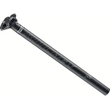 Sedlovka RITCHEY WCS Trail Zero sedlovka, 31.6/400 mm, černá matná - OEM