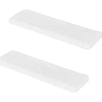 Vysavač na okno Návlek pro čistič oken TEESA TSA5013 2ks