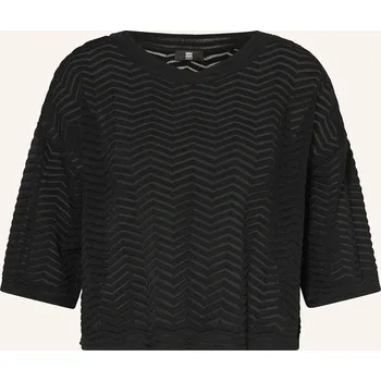 Dámský svetr Riani Dámský Svetr, černá, 40