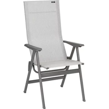 Křeslo Venkovní jídelní křeslo ZEN IT BatylineDUO šedá Galet