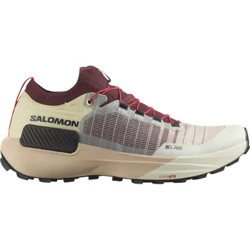 Pánská móda Trailové boty S/LAB GENESIS l47722-600 Velikost 45,3 EU | 10,5 UK | 11 US | 28,5 CM