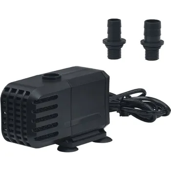 Čerpadlo vidaXL Ponorné čerpadlo pro akvária 1 300 l/h [50947]