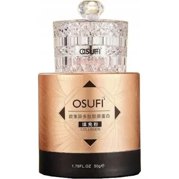 Pleťový krém Pleťový krém Osufi proti vráskám, multifunkční emulze 50 ml