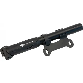 pumpička Hustilka PELLS Spiro 22