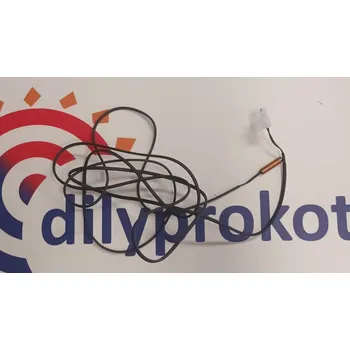 Kotel Junkers Teplotní čidlo Bosch Junkers 2000mm 120° 8738204630