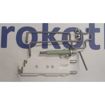 Kotel Junkers Elektroda sada BUDERUS , JUNKERS 87186413190